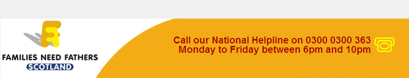 Families Need Fathers Scotland Families Need Fathers Scotland